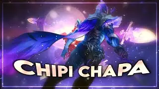 Chipi Chapa | Simple Velocity Edit | Gusion Collector