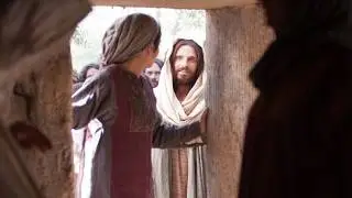 John 11 | Lazarus Is Raised from the Dead | The Bible
