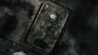 DarkSector - New trailer