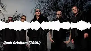 Episode 669: Jack Grisham (TSOL)