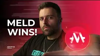 MELD - 100X CRYPTO | MELD Dev Diary 100! 🎉 [What is Meld?]