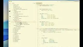 Encore for VS Code — Run, Debug & Navigate Encore Go Apps