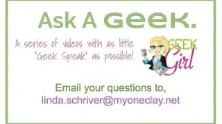 Ask A Geek. Shared Spaces Calendars