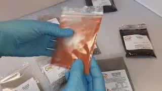 METAL POWDERS - Resin Casting Fillers - cold cast metal effects