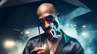 2Pac ft. Eminem - The Rose • (2023)