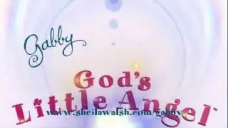 Gabby, God's Little Angel