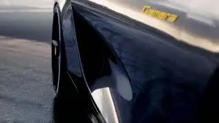 KOENIGSEGG GEMERA