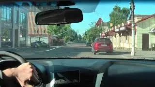 Солярис. Пробег 821 тыс км. Ответы на вопросы.
