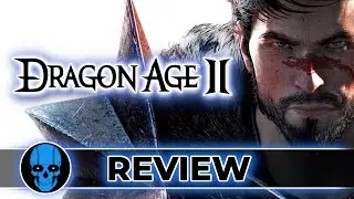 Dragon Age 2 Review – Is it Underrated?