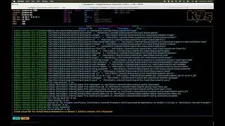 Replacing a faulty node running ElasticSearch workloads