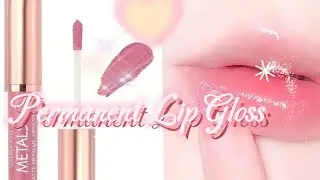 ᝬ 🌸  Pink lips Subliminal 𓄹 +Hyperpigmentation removal (Max 2X)