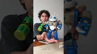 CUÁNTO TARDO ARMÁNDOLO😱| Leo Study