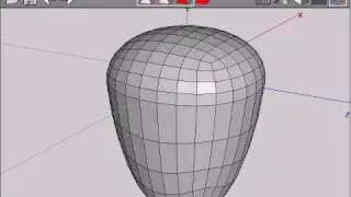 Pick Axis - and point - to Scale Along.avi