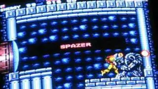Super Metroid 100% run in 1:29 (2 of 14)
