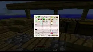 [EpicCraft #2] Крипер качал ветку за разбойника!