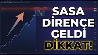 SASA Stock Analysis 27.04.2026 | SASA Stock Analysis | SASA Stock Technical Analysis - SASA Techn...