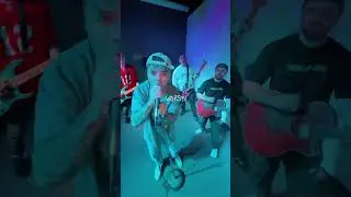 NEW SONG OUT NOW!