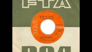 Otto de rojas y los ultra 76 - Choca las calderas