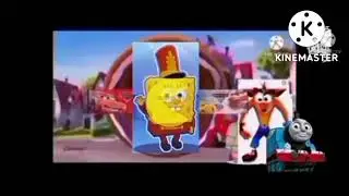minions ice cream truck add round 51