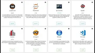Part 5 - Understanding Jupyter Notebook