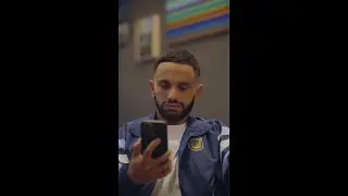 Le Patron - Malik Bentalha