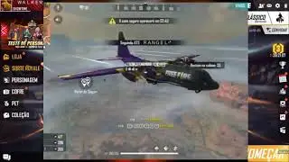 Cuidado novo hack do ff