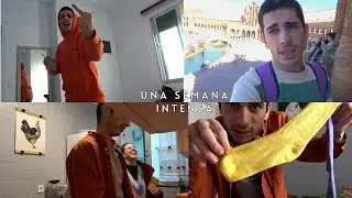 aprender a parar, ¿Dónde me he metido? | Vlog #04