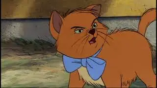 The Pebble and the Bear - Part 20 Pooh Fights Shere Khan/Mushu Saves Pooh and Fox
