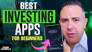 The Best Investing Apps: Best Investing Apps For Beginners