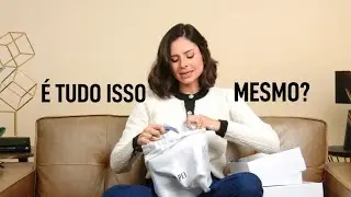 UNBOXING E REACT DAS BOLSAS DO MOMENTO! JW PEI vale a pena mesmo? | Viih Rocha