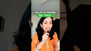 Very this, very that😫 #shorts #very #youtubeshorts #english #trending