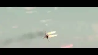 F16A in War Thunder
