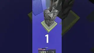 How did i survive - Minecraft