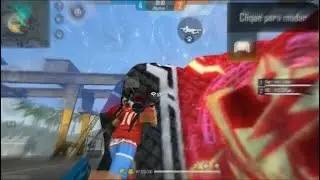 my settings 2.0⚙️ Free Fire Highlights🧢⚡️  (IPHONE5S)