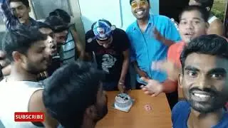 NSTI R- Hyderabad🔥CSA Trade All Instructor 🔥Birthday Celebrate In Boys Hostel || 2021
