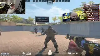 s1mple stream 2025 - 08 - 15 (Part 2)