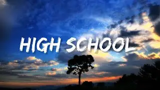 Nicki Minaj - High School (Lyrics) ft. Lil Wayne | baby it's  your world ain't it