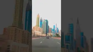 Dubai memories