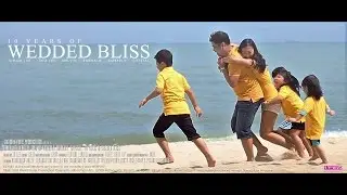 Simon & Lena // 10 Years of Wedded Bliss @ Penang heritage by Digimax Video Productions