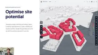 Spacio beta is 1 year - what's in it?