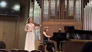 С. Прокофьев. Марш из оперы 