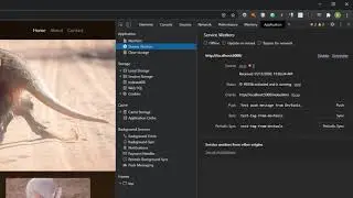 Converting a website into a PWA part 2