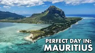Mauritius was nothing like I expected