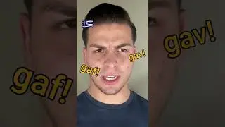 Dog Bark, in Other Languages🥹🌎