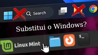 Linux Mint 21.2 é uma boa opção ao Windows?