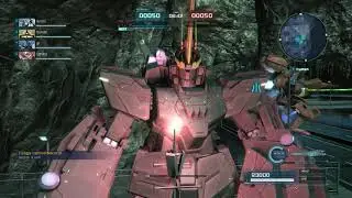 Banshee | Target Shuffling | GBO2