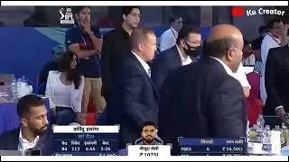 TATA IPL auction 2022 / - Major Mishap at the auction 2022 / #IPL2022 #TATAIPLauction #IPL