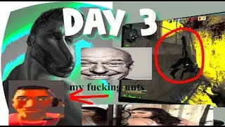 I Played CS:GO for 6 Days Straight