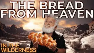 What is Manna?