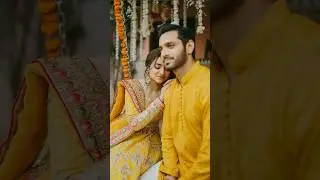Meerab×Murtasim💏❤️Tere Bin|YumHaj💞
